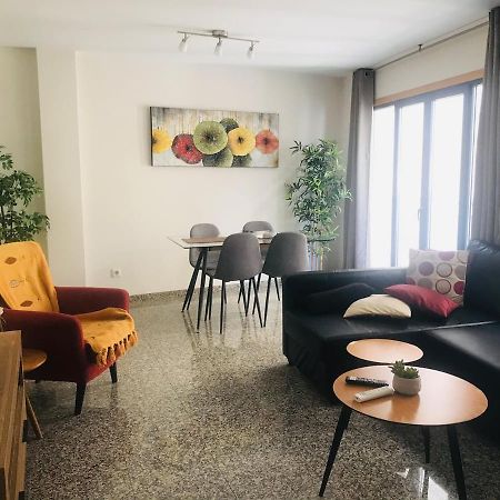 50 Meters To Beach! Ac - Wifi -Near City Center Altea Exteriér fotografie