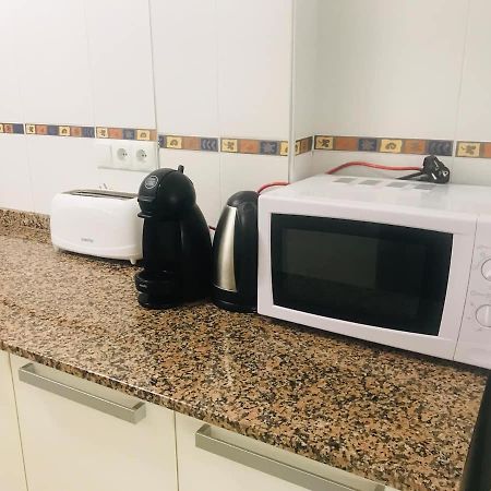 50 Meters To Beach! Ac - Wifi -Near City Center Altea Exteriér fotografie