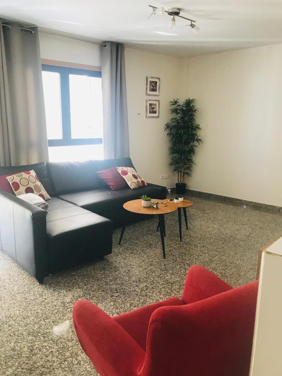 50 Meters To Beach! Ac - Wifi -Near City Center Altea Exteriér fotografie