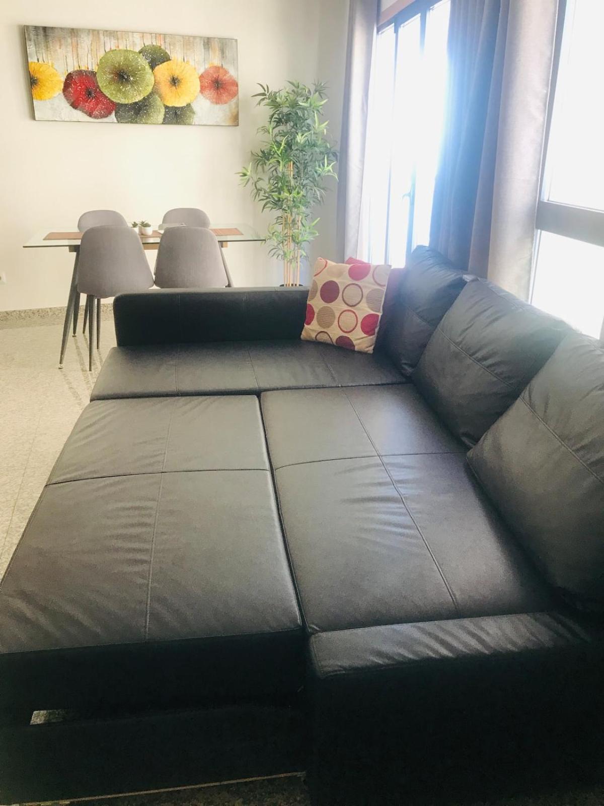 50 Meters To Beach! Ac - Wifi -Near City Center Altea Exteriér fotografie
