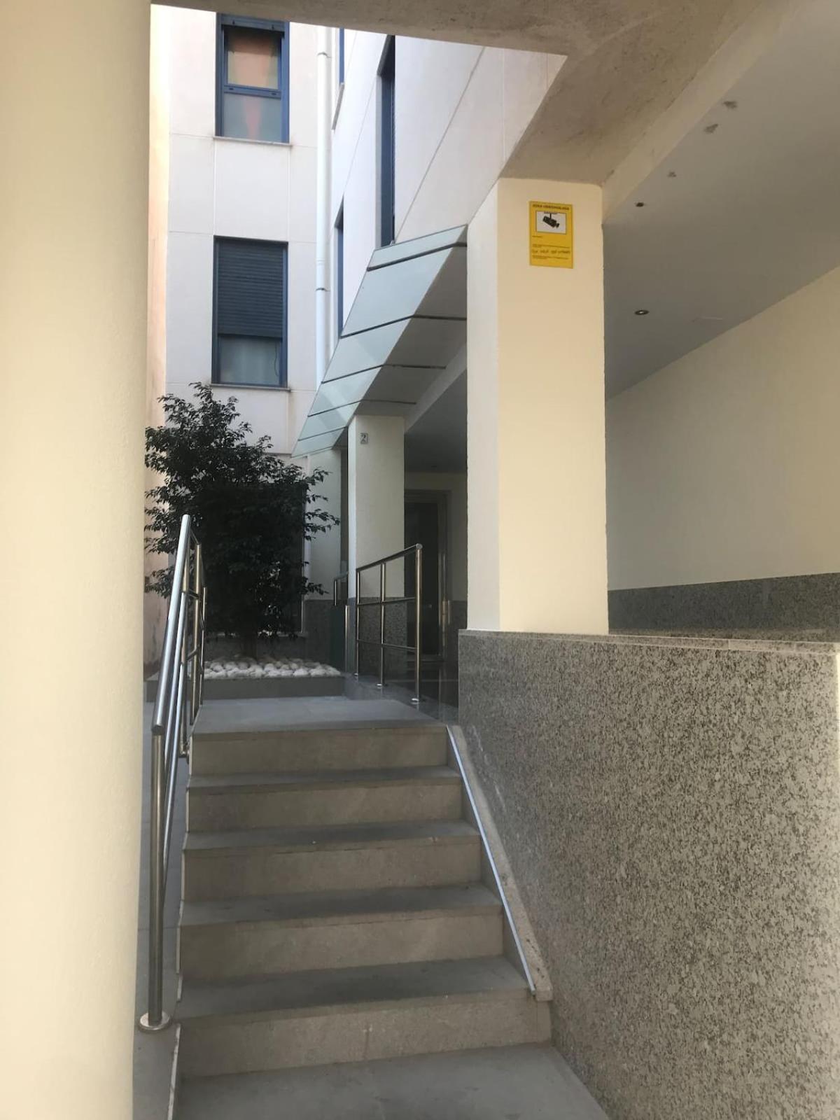 50 Meters To Beach! Ac - Wifi -Near City Center Altea Exteriér fotografie