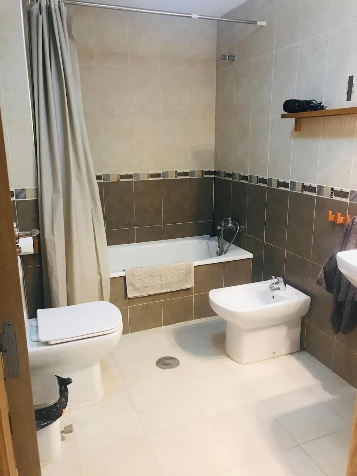 50 Meters To Beach! Ac - Wifi -Near City Center Altea Exteriér fotografie