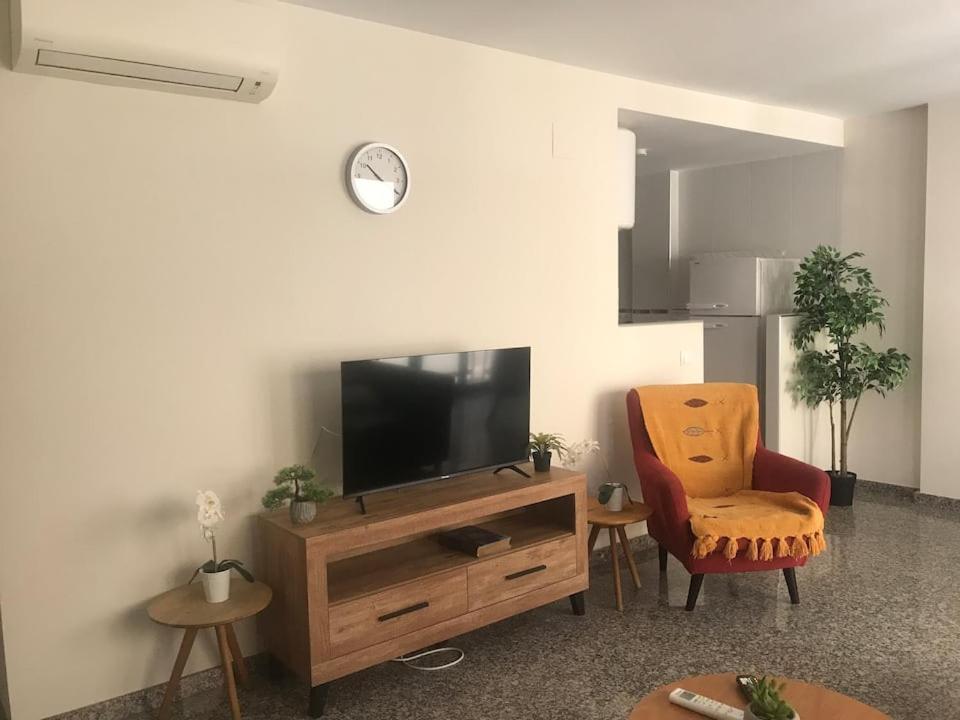 50 Meters To Beach! Ac - Wifi -Near City Center Altea Exteriér fotografie